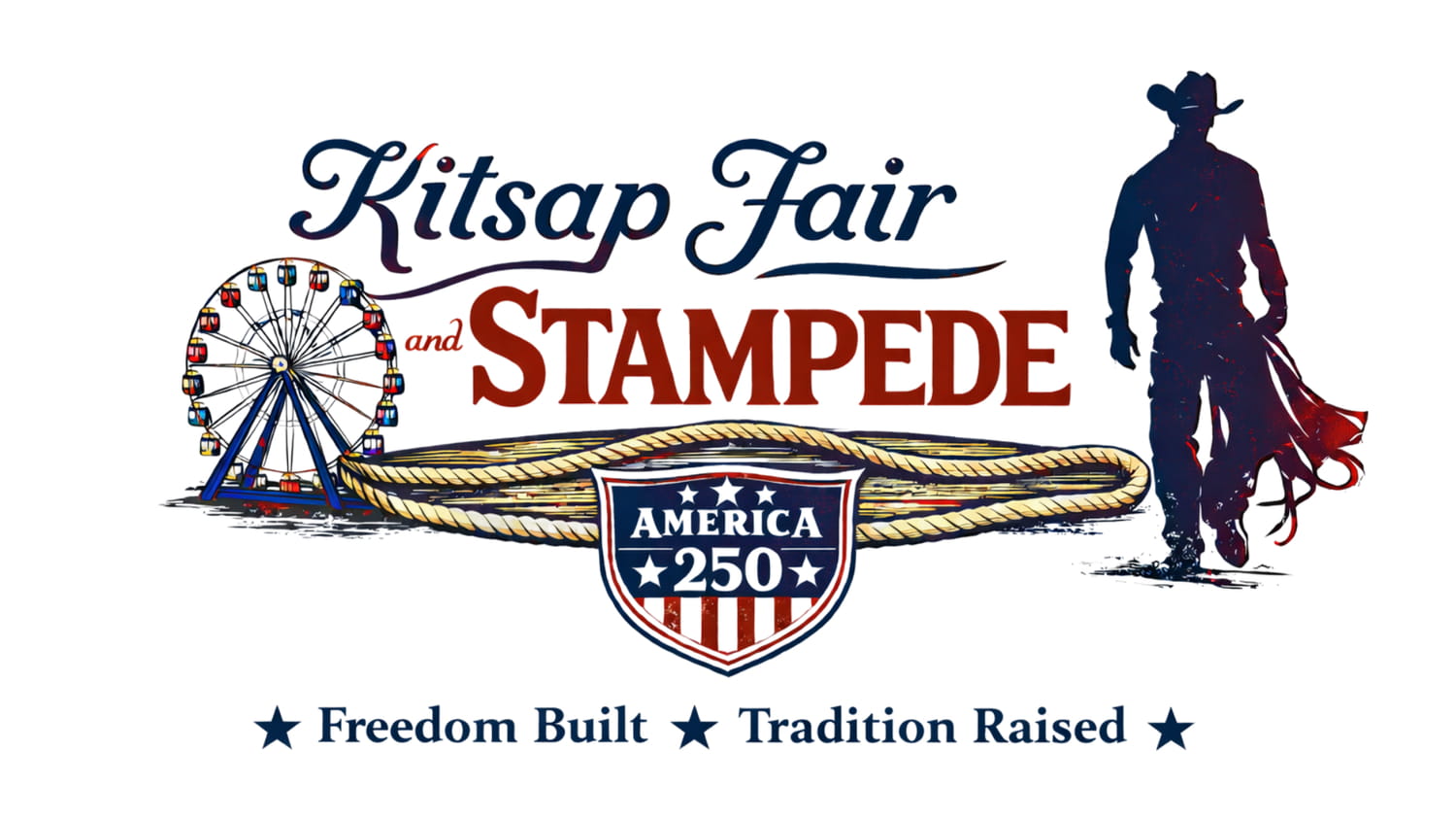Kitsap Fair & Stampede