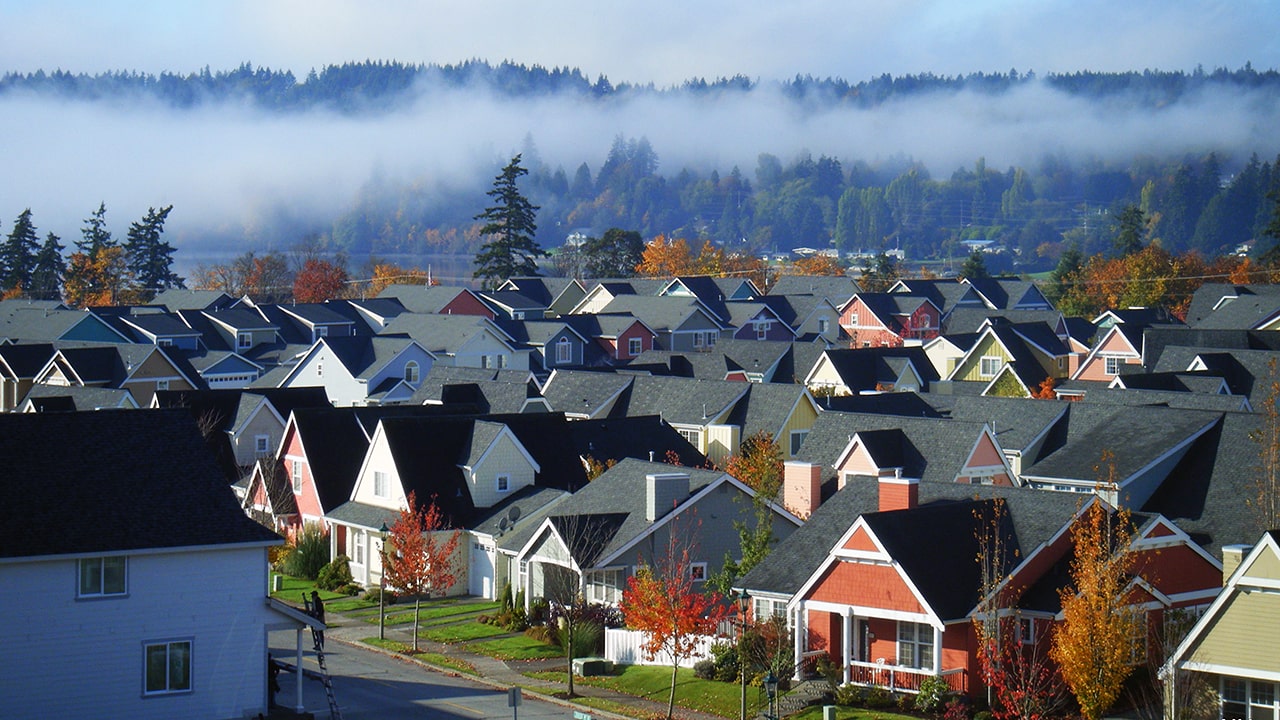 Kitsap County Housing Market Update Dan McCurley, REALTOR®